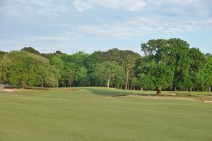 Bulls Bay 15th Approach